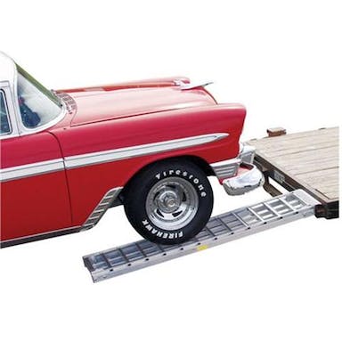 Trailer, Towing and Cargo