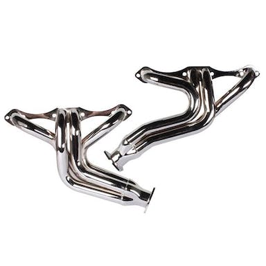 Headers and Exhaust